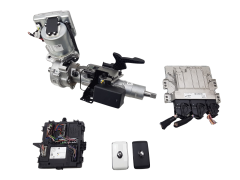 Starter Kit Renault Clio 5 237102703S 284B13925R 488105379R 1.3 TCE 0km 7