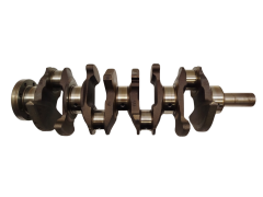Crankshaft 0501L3 2.0 16v EW10 RFR RLZ Citroen Peugeot 4814
