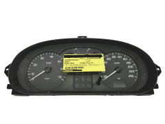 Speedometer/Instrument Cluster Renault Scenic 1 Megane 1 7700427896 C 49555