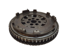 Dual-Mass Flywheel 7701479180 Renault LUK 2.0 Turbo