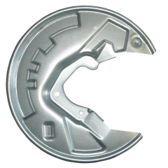 Brake Disc Cover Plate Szczęk Right Original Citroen Peugeot C8 807 4209C8