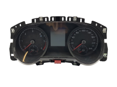 Speedometer/Instrument Cluster VW Touran 5TA920741
