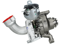 Turbocharger Original 0375S8 0375.S8 Citroen Peugeot Turbocharger Original 0375S8 0375.S8 Citroen Peugeot