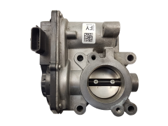 Throttle Body Valve Renault 161206038R H8201171233 0.9 1.2 TCE 1302