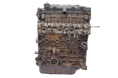 Diesel Engine RHY 2.0 HDI 8v Partner Berlingo Citroen Peugeot 0135FG 1139