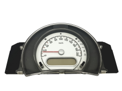 Speedometer/Instrument Cluster Opel Agila B 34100-52K40 3410052K40 55477