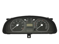 Speedometer/Instrument Cluster Renault Laguna 2 8200170311 B 51175