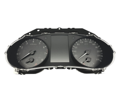 Speedometer/Instrument Cluster Nissan Qashqai HV12C 45368