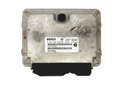 Control Unit P56041587AA 0281010140 Jeep Bosch 17601