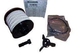 Fuel Filter New Original 164032438R Renault Dacia