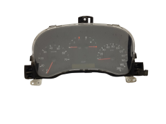 Speedometer/Instrument Cluster Fiat Punto 46753574 6063079909 1224
