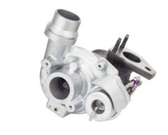 Turbocharger Original Renault Megane Scenic III 1.5 dCi 144110429R