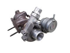 Turbocharger 7701477904 8200864964 H8200538832 Renault 1.2 T
