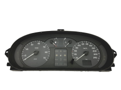 Speedometer/Instrument Cluster Renault Megane 1 Scenic 1 8200071811 53838