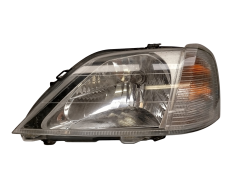 Headlamp Left Dacia Logan 8200211005 6001546788