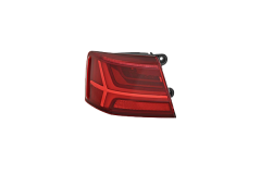 Lamp Right 4G5945096C 99451824002 Audi A6 DPA