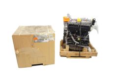 Petrol Engine New Original 7701475608 F4R776 Renault Scenic 2 2.0 T