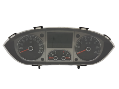 Speedometer/Instrument Cluster Lancia Musa 51881470 503001193101