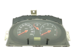 Speedometer/Instrument Cluster Nissan Micra AX865 26135
