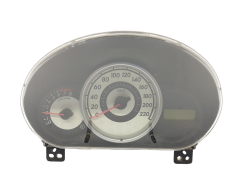 Speedometer/Instrument Cluster Mazda 2 ALDF71C 26895