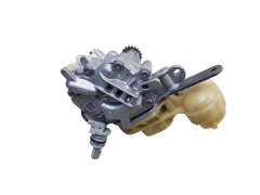 Oil Pump 150107908R Renault Dacia Nissan 0km