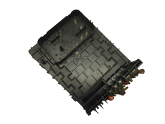Control Unit BSI 1K0937125A 0-1718307-1 VW Seat Audi Tyco 68669