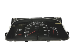 Speedometer/Instrument Cluster Daihatsu Cuore 83800-B2490 52524