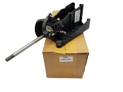 Gear Lever New Original Nemo Bipper Fiorino 2400NS 55231840