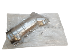 Exhaust Cover Citroen Peugeot 1.6 HDI 1723T5 New Original Exhaust Cover Citroen Peugeot 1.6 HDI 1723T5 New Original