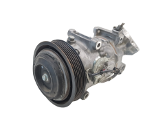 Air Con Compressor 926004EA0A Nissan Qashqai Renault 1.5 dCi