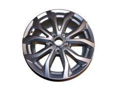Alloy Wheel Rim 17 New Original 7711788783 Renault Espace 5