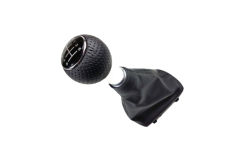 Gearshift Knob 8L0863278AA 88631697202 Audi A3 DPA