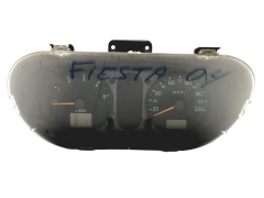 Speedometer/Instrument Cluster Ford Fusion 2S6F-10849-NE 2S6F10849NE 59406