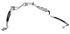 Air Conditioning Pipe New Original 9834116280 Citroen Peugeot