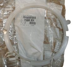Washer Mieszka New Original 7588.XH 7588XH Citroen C2 C3 Washer Mieszka New Original 7588.XH 7588XH Citroen C2 C3