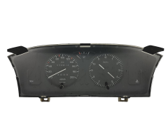 Speedometer/Instrument Cluster Citroen ZX 9602824980 49713