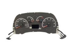 Speedometer/Instrument Cluster Ford Ka 51793558 503005050100 1986