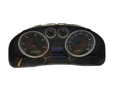 Speedometer/Instrument Cluster VW 3B0920829A 110080198008 Passat B5 1164