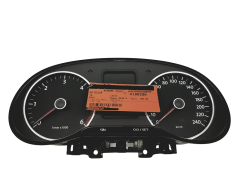 Speedometer/Instrument Cluster VW Polo 6R0920861D 19547049 Johnson
