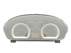 Speedometer/Instrument Cluster Chevrolet Aveo 96814468 26151
