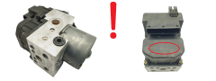 Abs Pump Citroen Xsara Picasso 9633666580 0273004353 0265216642 61152