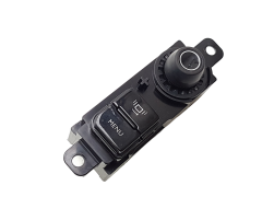 Switch MENU Peugeot 2008 208 96758773XU Valeo