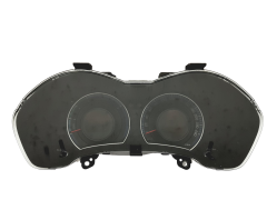 Speedometer/Instrument Cluster Toyota Auris 83800-0ZN51 Denso