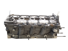 Cylinder Head 0200EF 9641752610 V45 2.0 HDI 16v TDCi Peugeot Ford S17