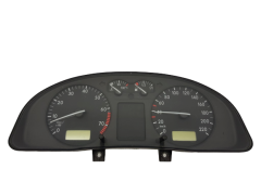 Speedometer/Instrument Cluster VW Passat 3B 3B0919860 09051969901 19034