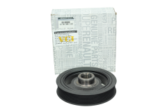 Crankshaft Pulley Original 123038614R Renault Dacia