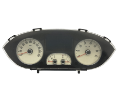 Speedometer/Instrument Cluster Lancia Musa 735417167 503001190200 56027