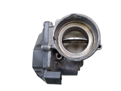 Throttle Body Valve 03G128063M A2C53324665 VWAG 2411