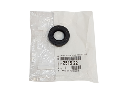 Gasket, Seal Citroen Peugeot 251522 2515.22 Original