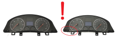 Speedometer/Instrument Cluster Golf MK5 1K0920862B 110080247041 59310